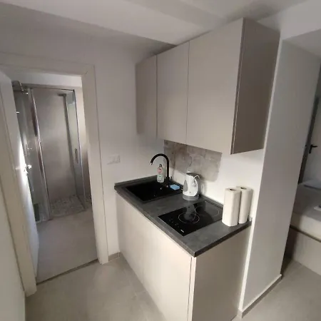 Apartman The Center Of Split, Renovated Stone House Split